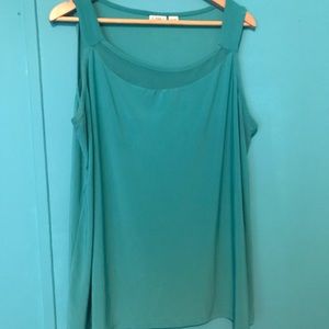 CATO 18/20w tank top